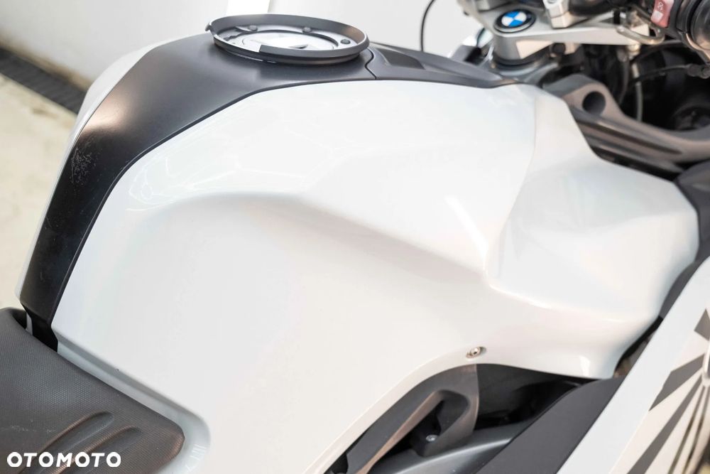 BMW K - 21