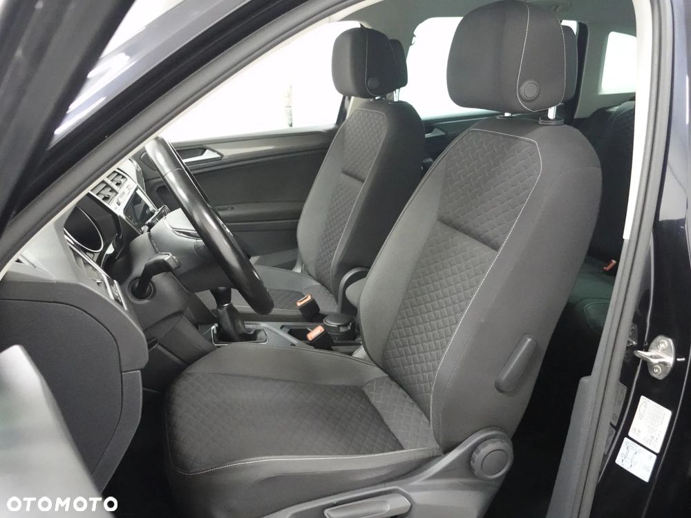 Volkswagen Tiguan 2.0 TDI BMT SCR JOIN - 20
