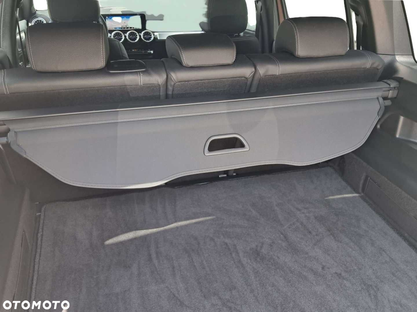Mercedes-Benz GLB 200 d Style 8G-DCT - 22