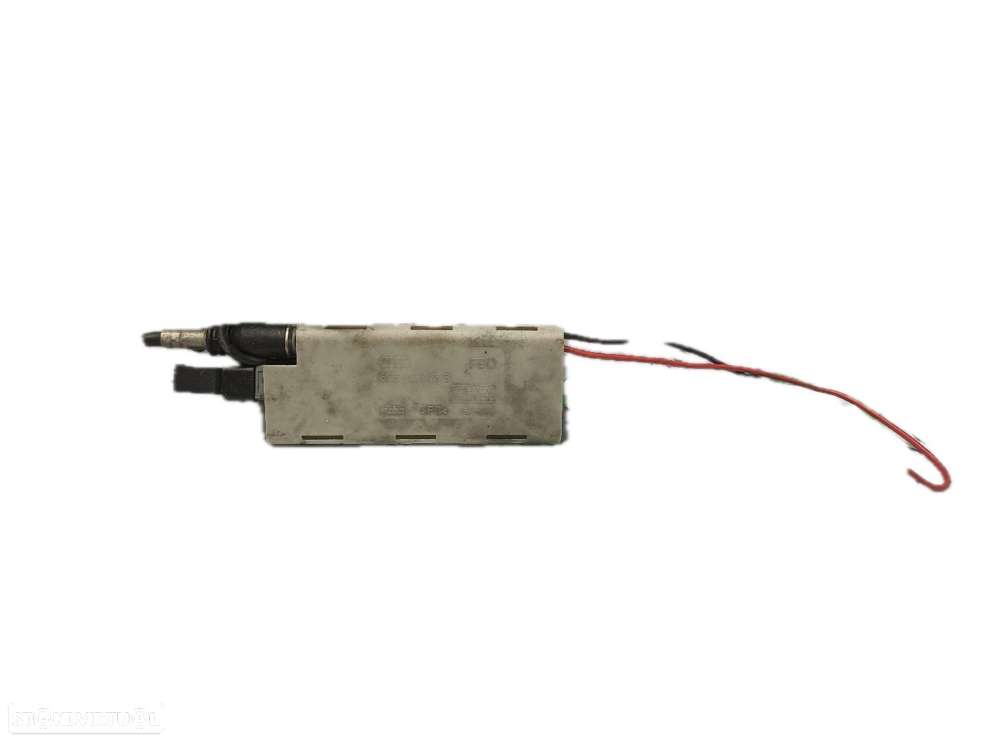 Módulo Antena Audi A4 (8D2, B5) - 2