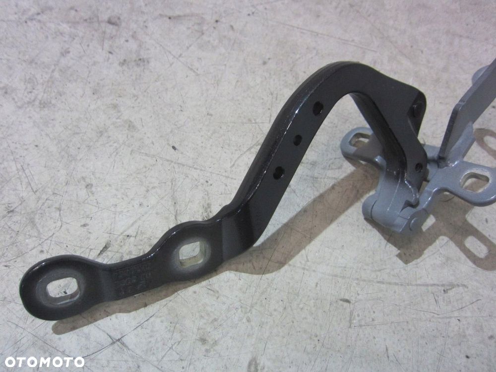 BMW X3 G01 ZAWIAS KLAPY BAGAŻNIKA PRAWY LEWY 7494944 7397316 41007494943 - 3