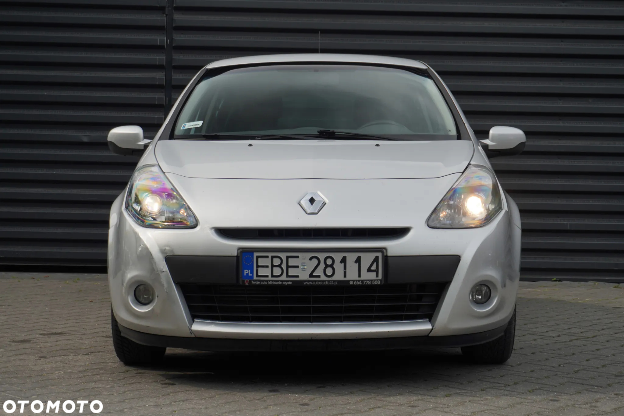Renault Clio 1.5 dCi Dynamique - 12