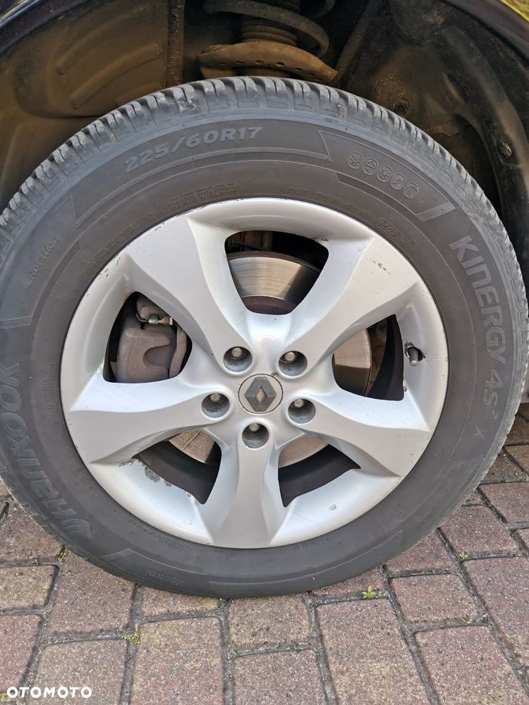 Renault Koleos 2.0 dCi 4x4 Privilege Plus - 23