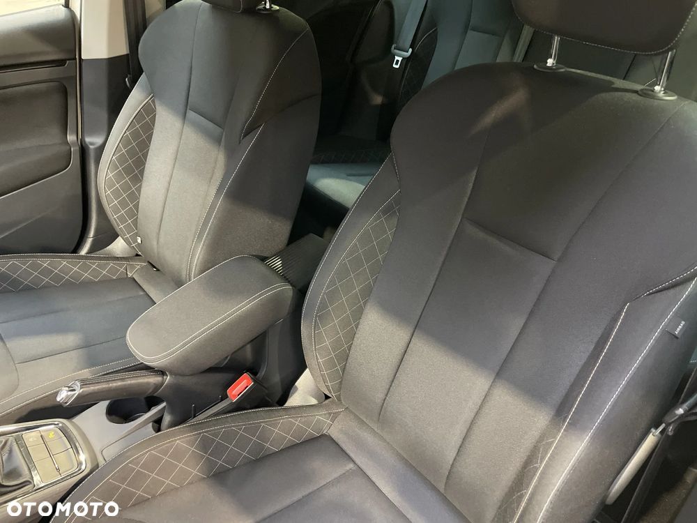 Skoda Scala 1.0 TSI Ambition - 11