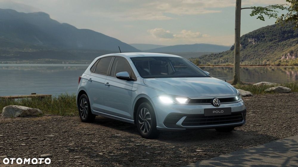 Volkswagen Polo - 4