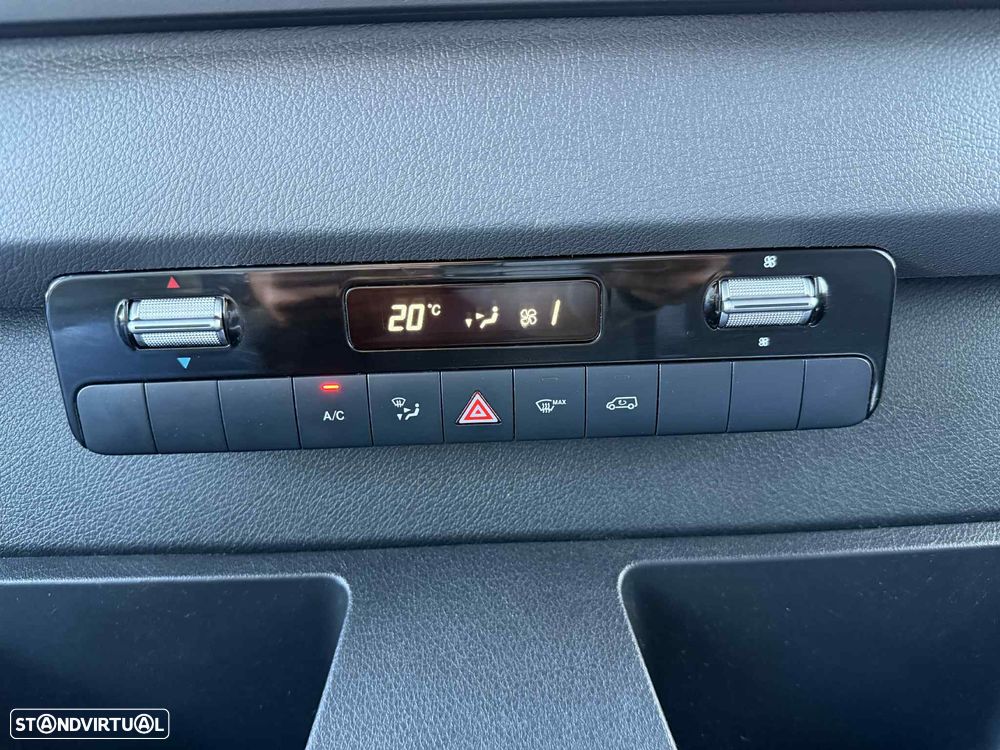 Mercedes-Benz E-SPRINTER - 10