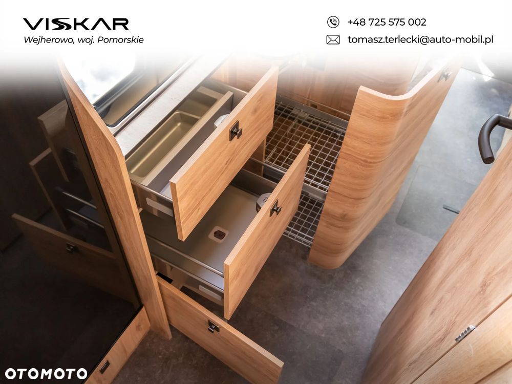 Eura Mobil Profila T695 EB - 37