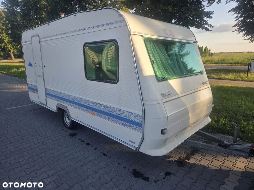 Adria UNICA - 1