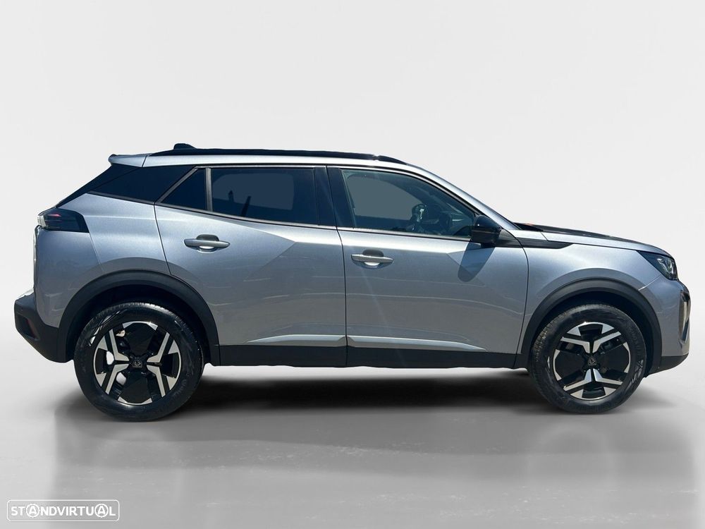 Peugeot 2008 1.2 Hybrid Allure e-DCS6 - 6