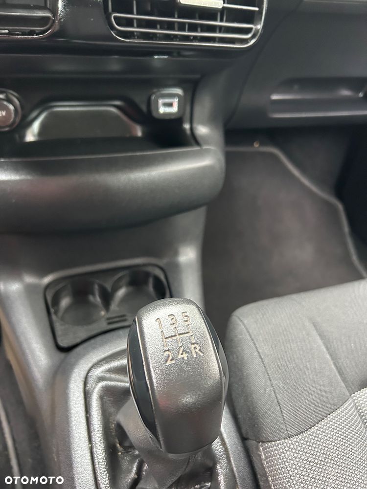 Citroën C4 Cactus - 23