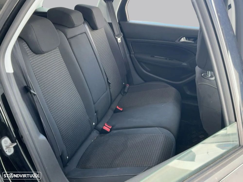 Peugeot 308 SW - 6