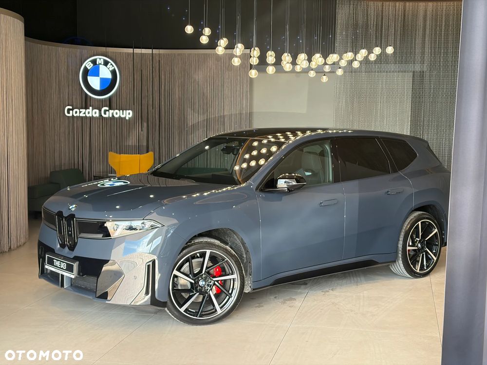 BMW iX3 50 xDrive 113.4kWh - 6