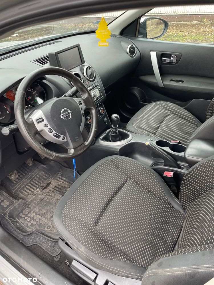 Nissan Qashqai 2.0 dCi Tekna Premium - 7
