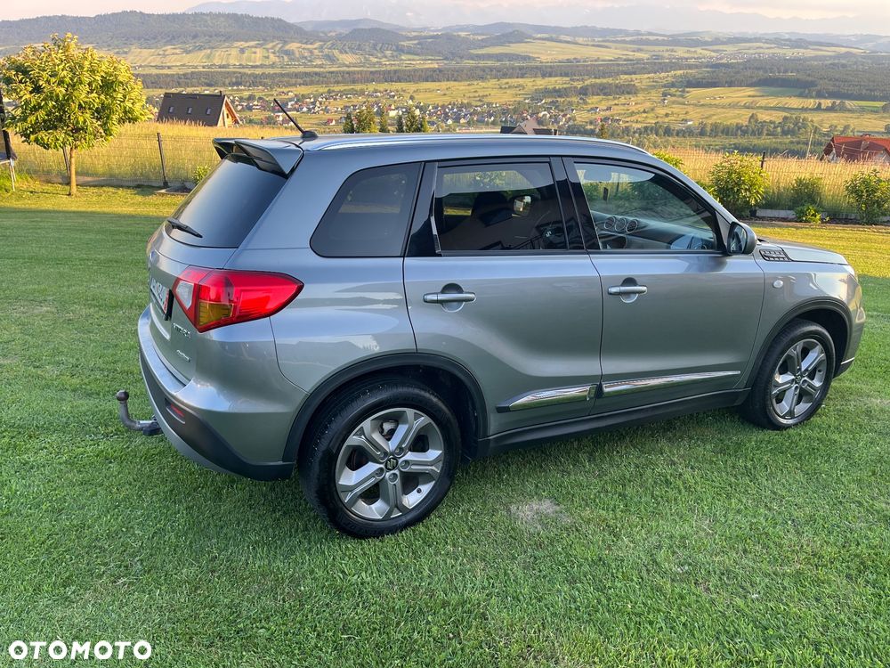 Suzuki Vitara - 3
