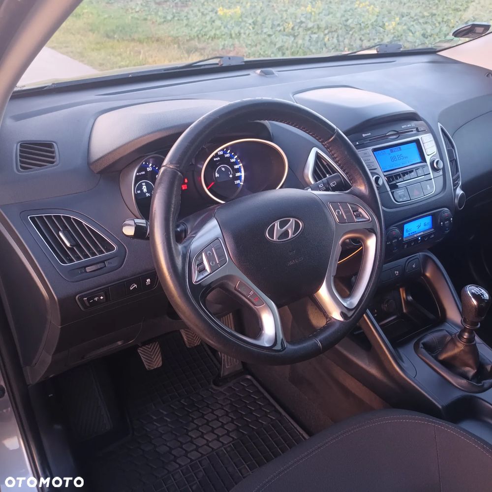 Hyundai i30 1.6 CRDI Trend - 5