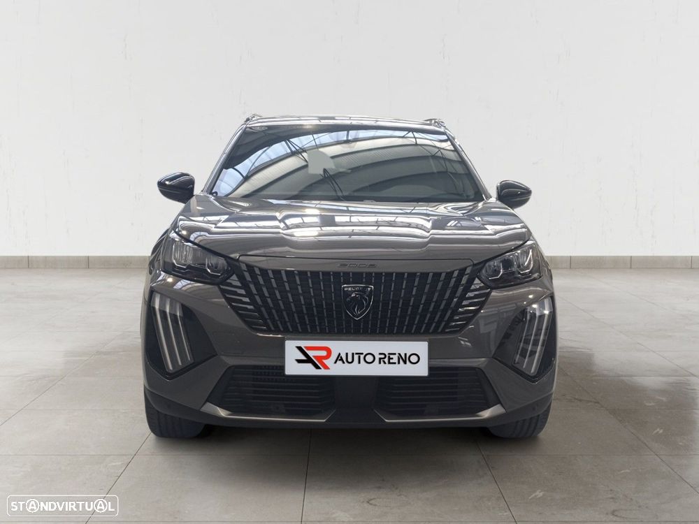 Peugeot 2008 1.2 Hybrid Allure e-DCS6 - 9