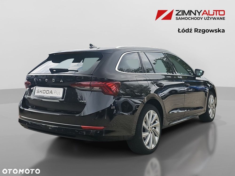 Skoda Octavia 2.0 TDI 4x4 Style DSG - 41