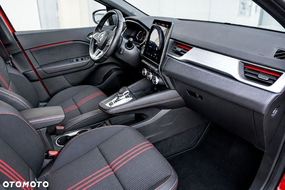 Renault Captur - 13