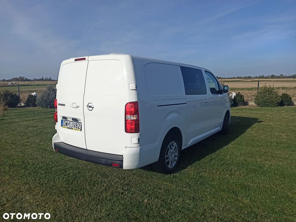 Opel Vivaro - 7