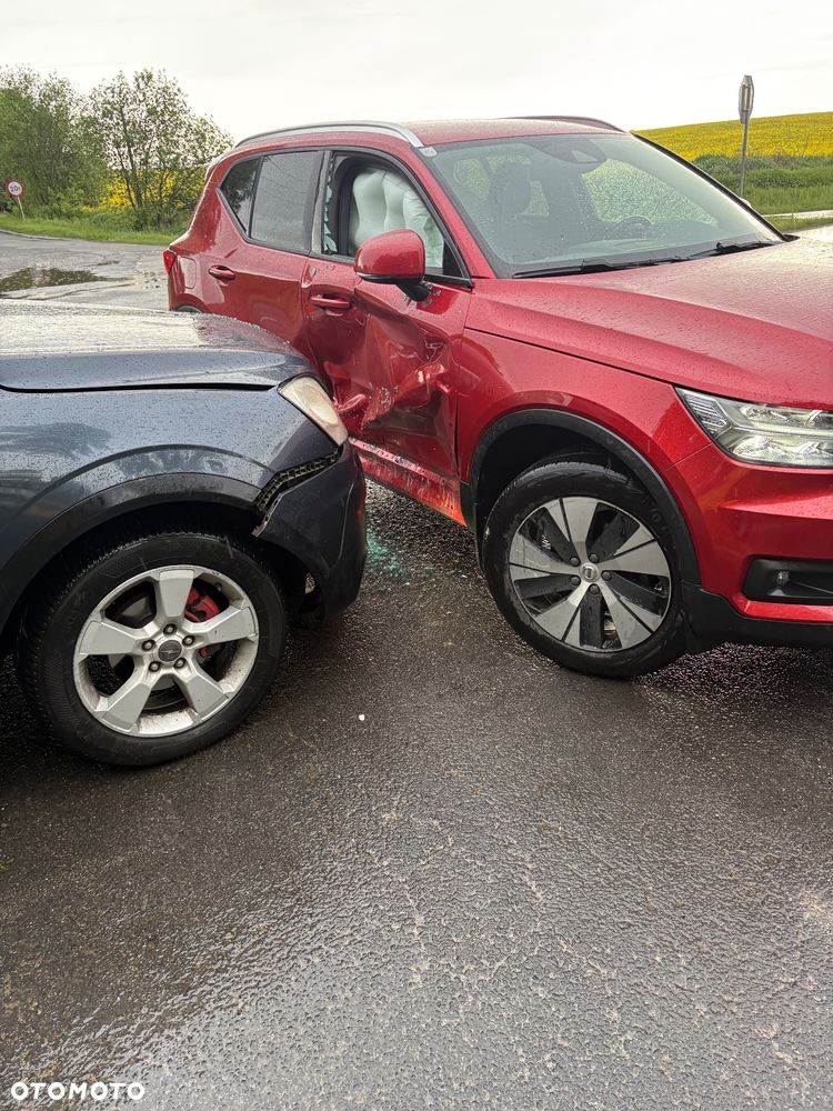 Volvo XC 40 - 17