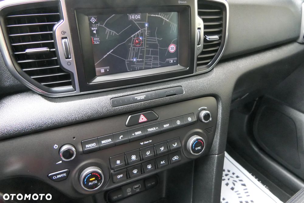 Kia Sportage 1.6 GDI L 2WD - 18