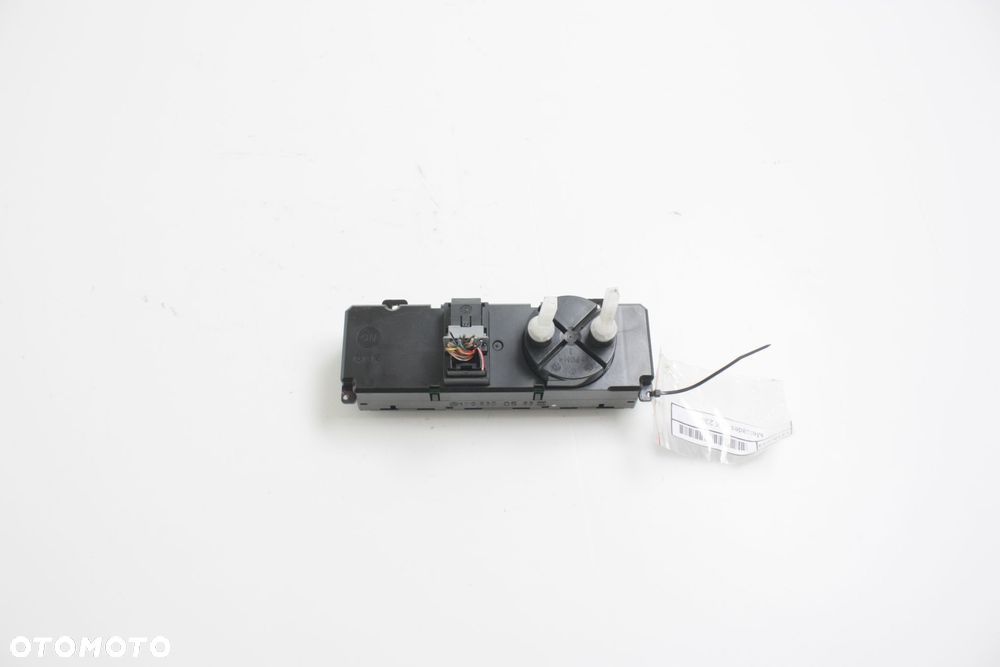 PANEL NAWIEWU Mercedes SLK 230 96-04 - 2