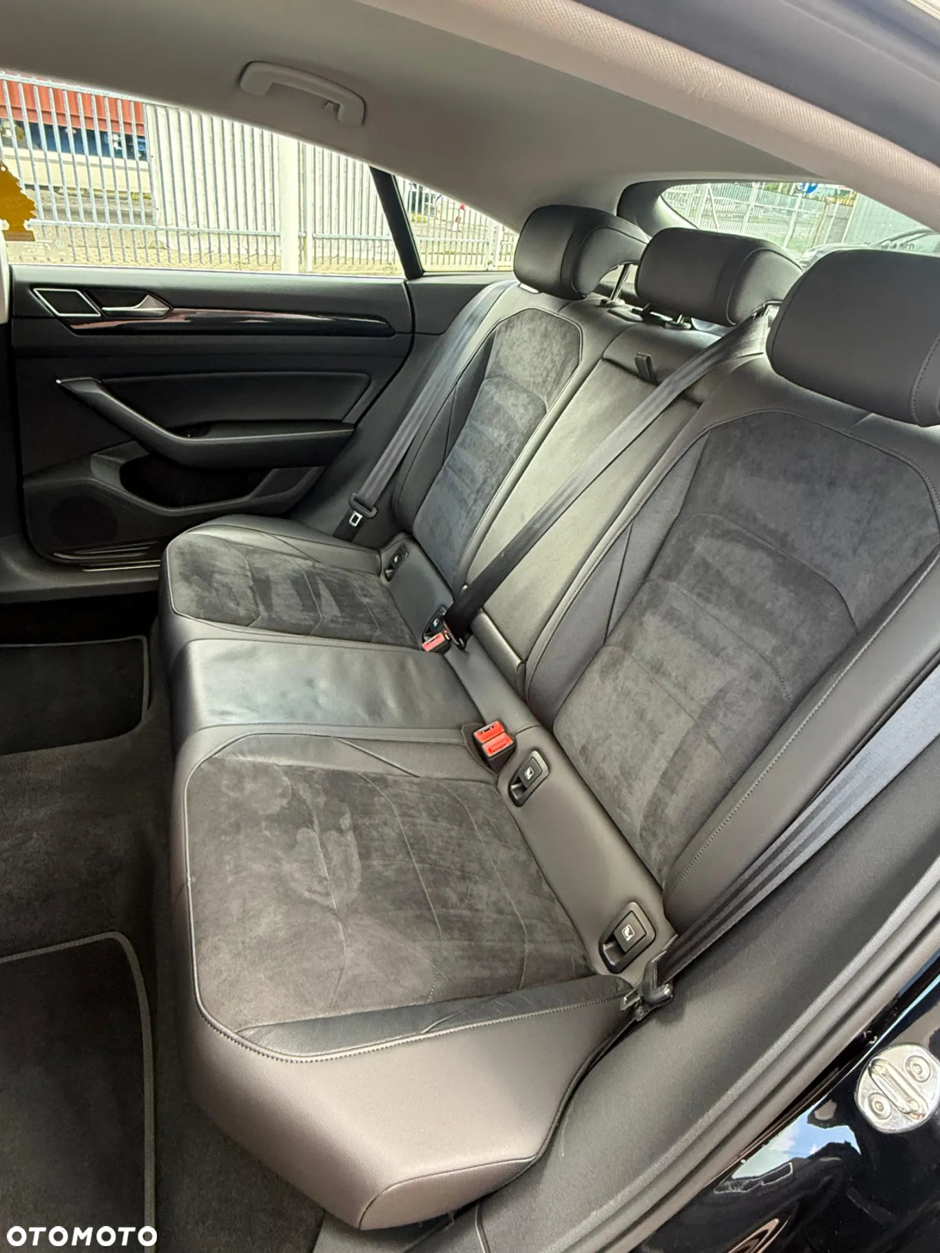 Volkswagen Arteon 2.0 TDI SCR Elegance DSG - 12