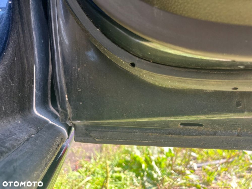 OPEL INSIGNIA DRZWI PRAWY TYŁ PRAWE TYLNE GAR Z22C - 10