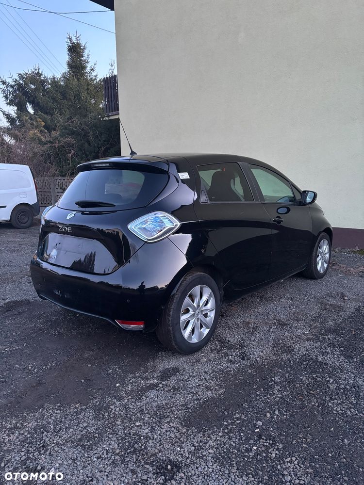 Renault Zoe - 6