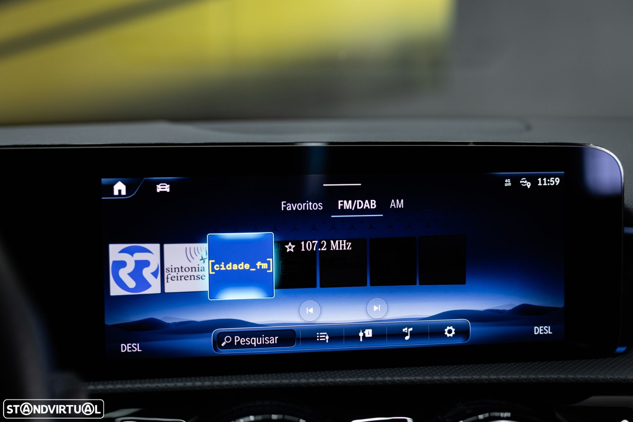 Mercedes-Benz A 250 - 48