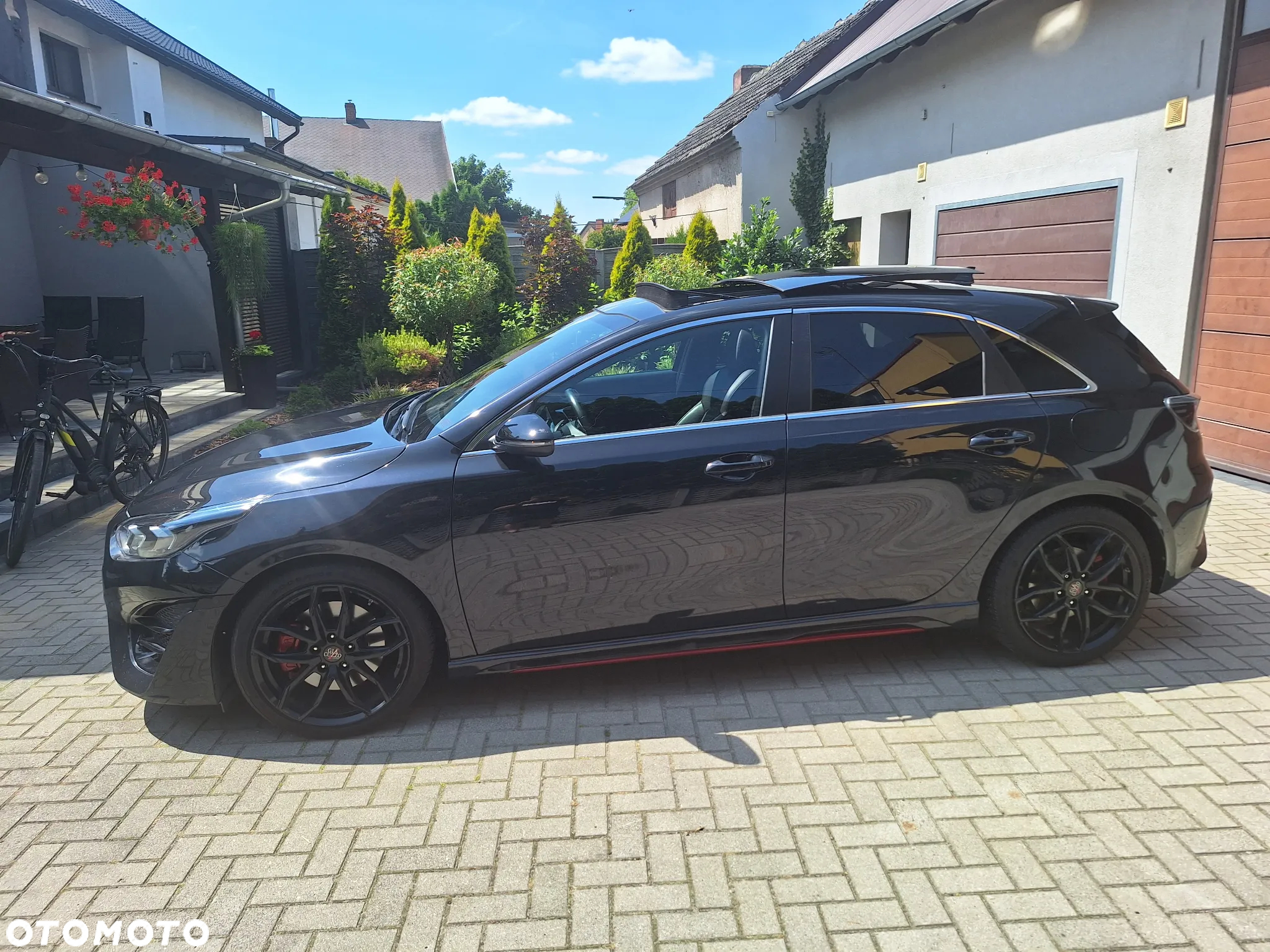 Kia Ceed 1.6 T-GDI GT DCT - 3