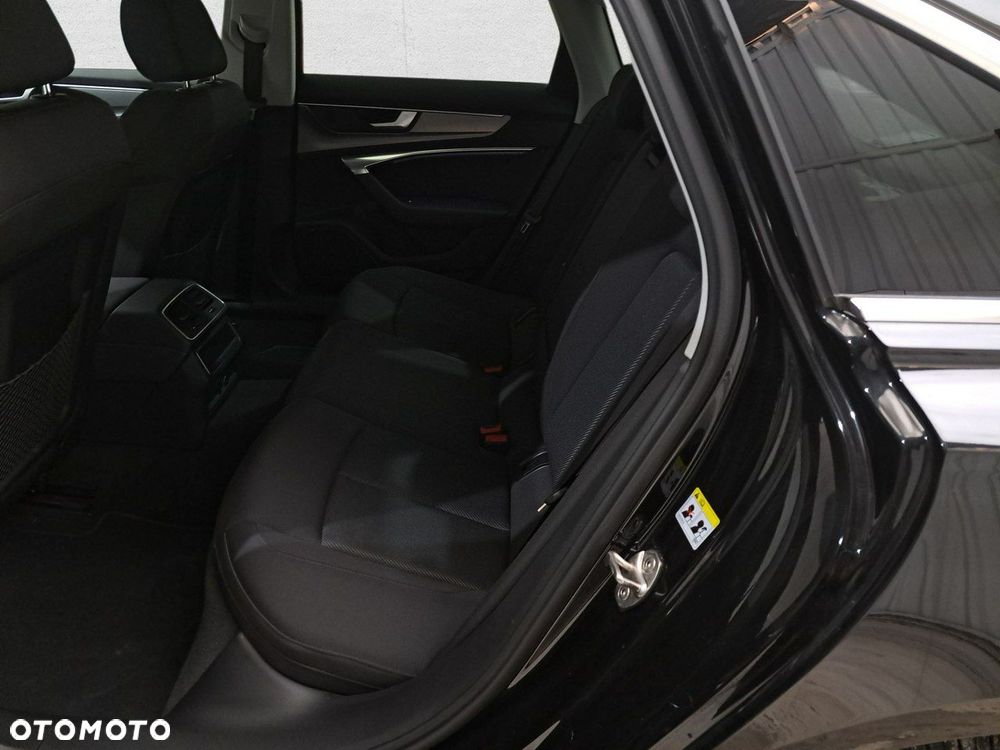 Audi A6 Limousine 40 TDI mHEV Quattro Sport S tronic - 12