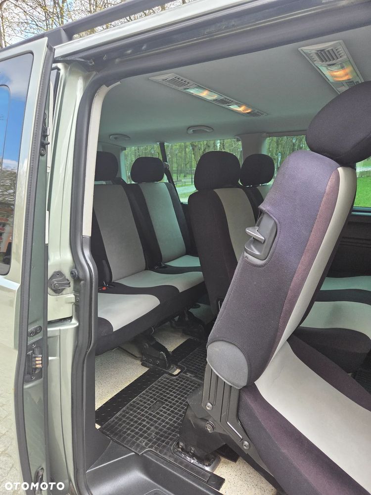 Volkswagen Caravelle L2 Comfortline - 12