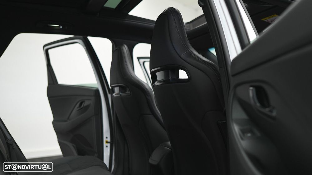 Hyundai i30 2.0 T-GDI DCT N Performance - 54