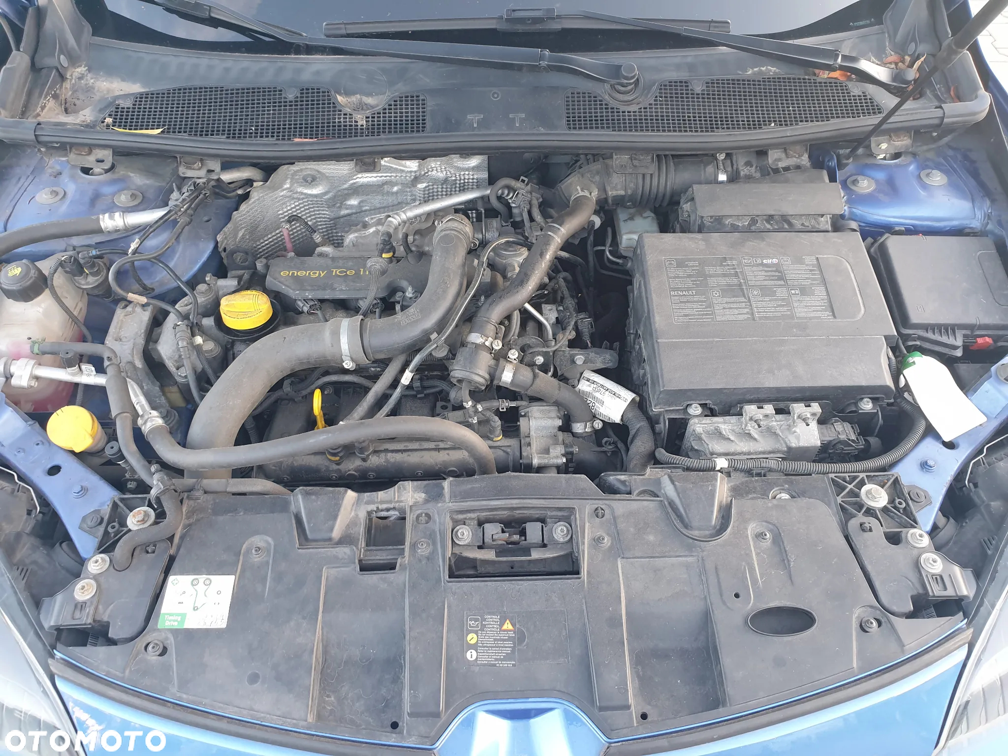 Renault Megane - 19