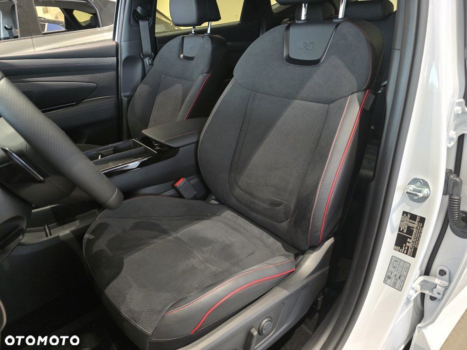Hyundai Tucson - 6