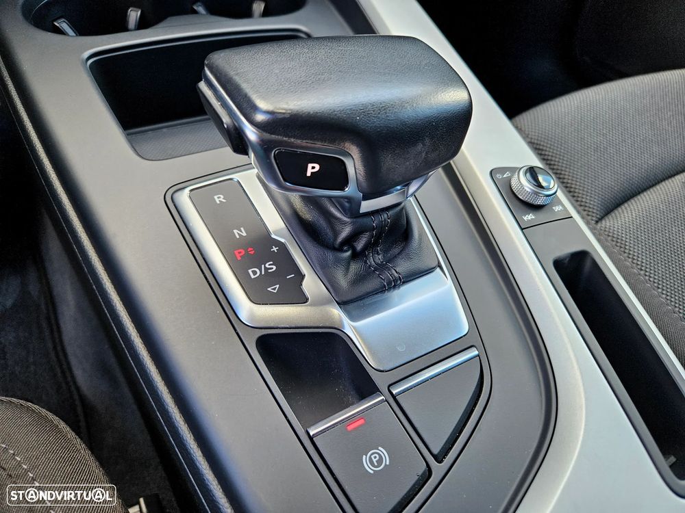 Audi A4 - 24