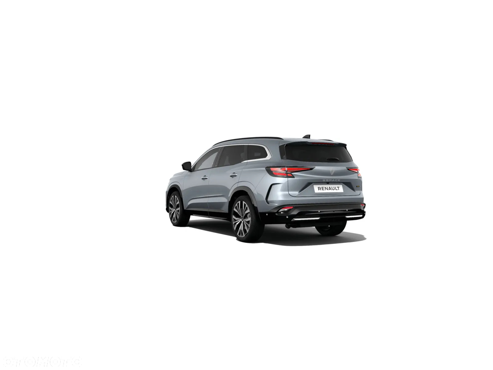 Renault Espace 1.2 E-Tech Full Hybrid 200 Iconic MMT 5os - 5
