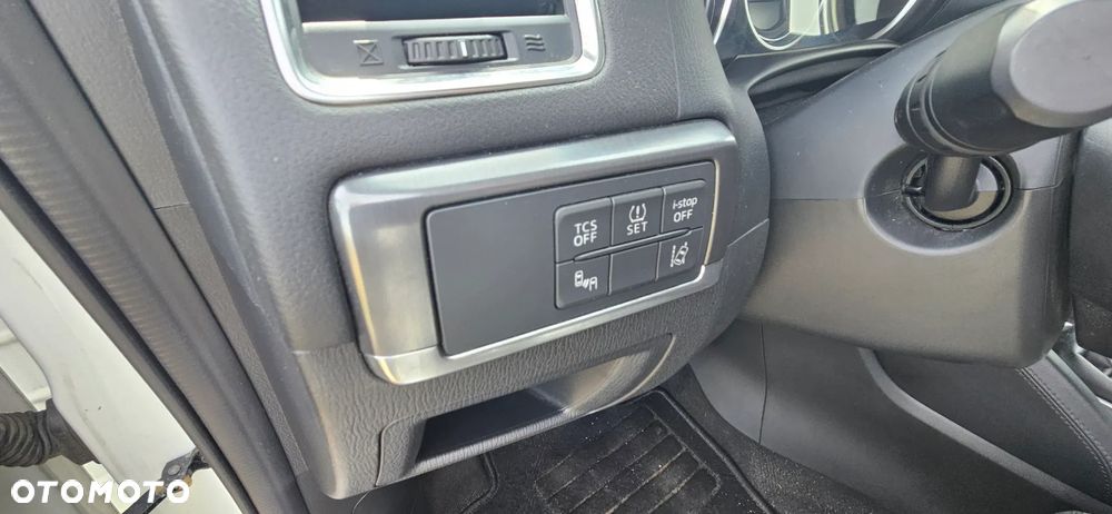 Mazda CX-5 2.2 D Skypassion AWD - 18
