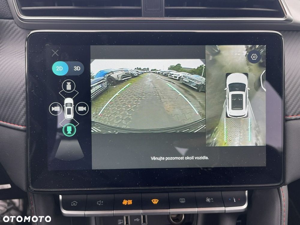 MG ZS 1.5 VTi-Tech Exclusive - 10