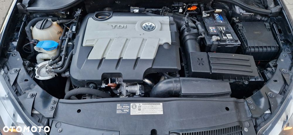 Volkswagen Golf 2.0 TDI DPF DSG GTD - 14