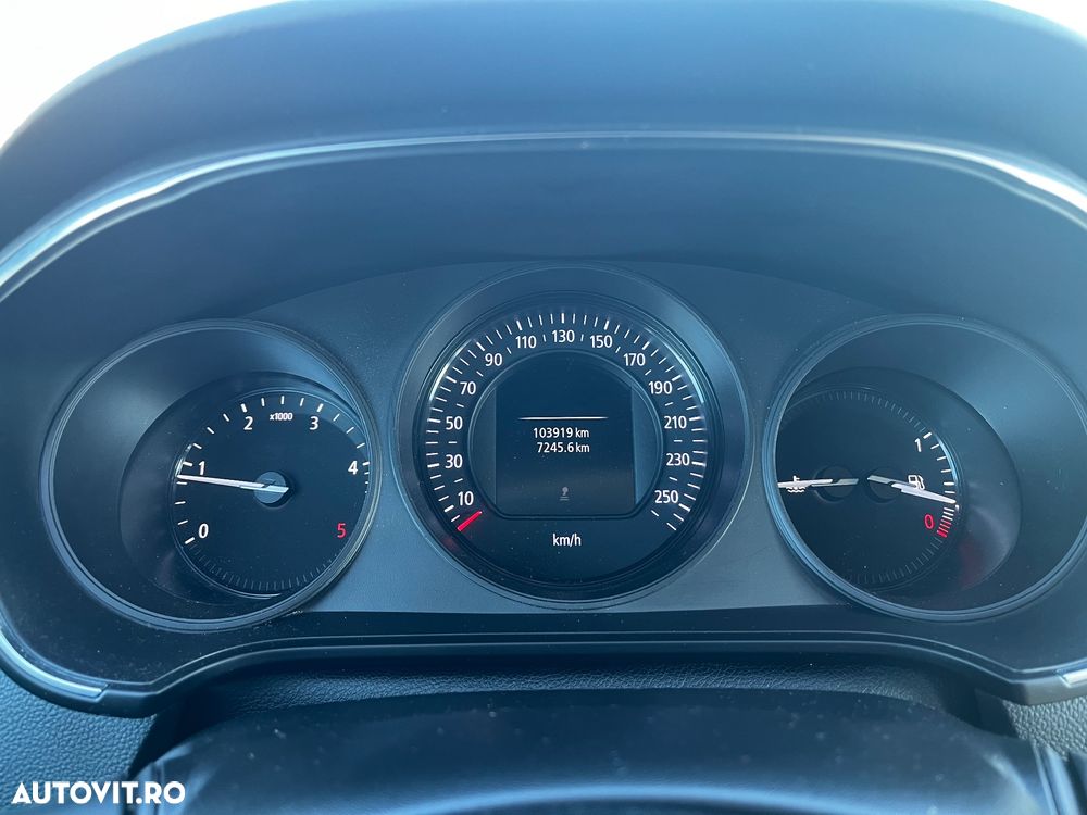 RENAULT Megane 2020 — imagine 6