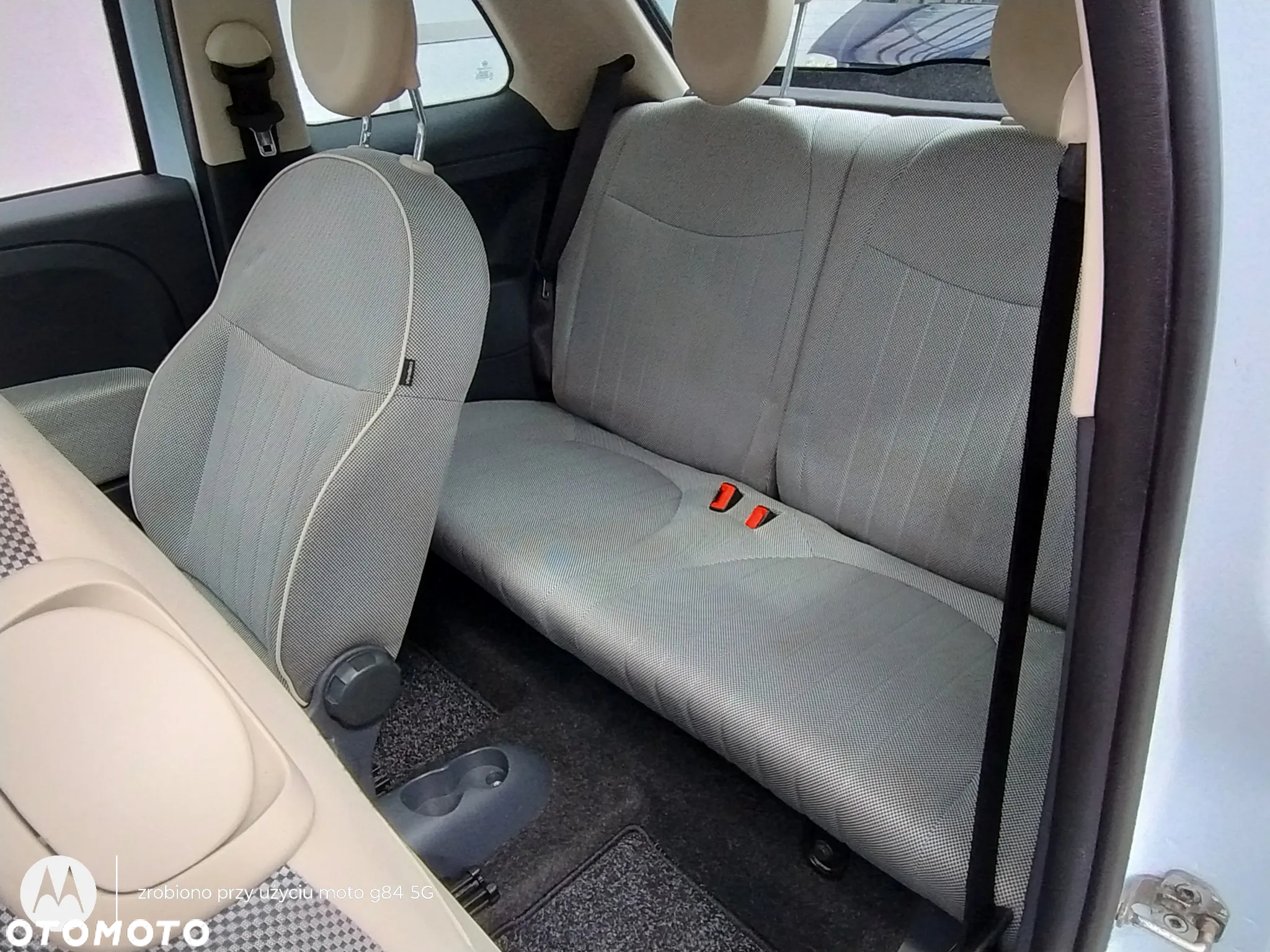Fiat 500 1.2 8V Collezione - 19