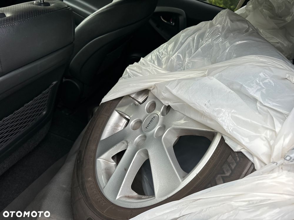 Toyota RAV4 2.0 VVT-i Prestige NAVI MS - 6