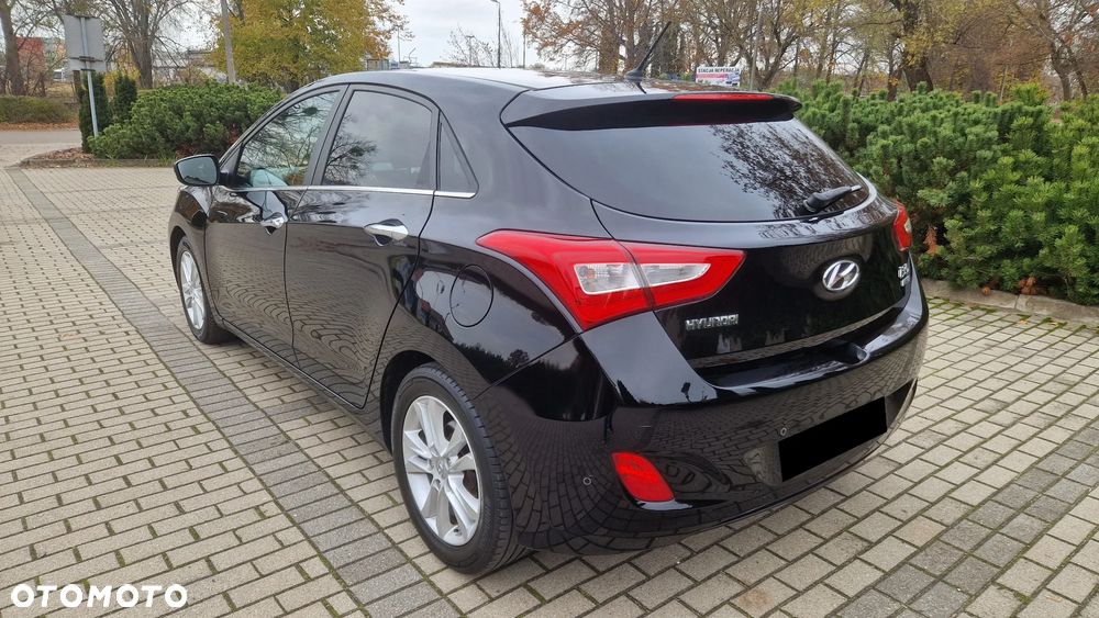 Hyundai i30 1.6 CRDi Comfort - 3