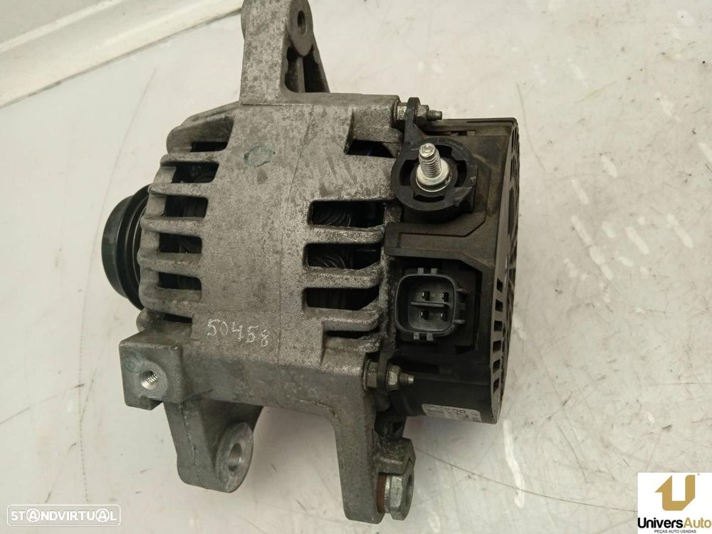 ALTERNADOR TOYOTA AURIS 2007 -270600T010 - 2