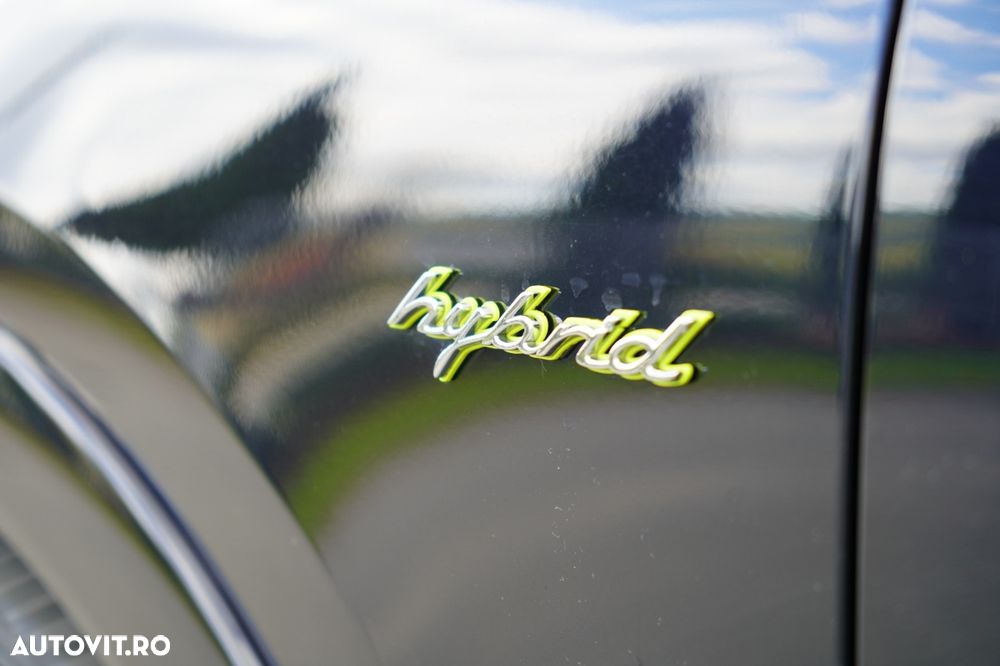 Porsche Cayenne - 17