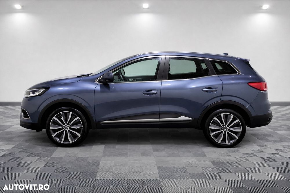 Renault Kadjar TCe EDC GPF Intens - 10