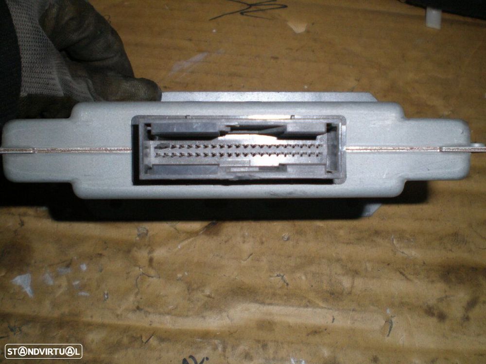 Modulo 34521163090 BMW E36 318TDS ABS BMW E36 1995 318 TDS 90CV 5P VERDE ABS - 2