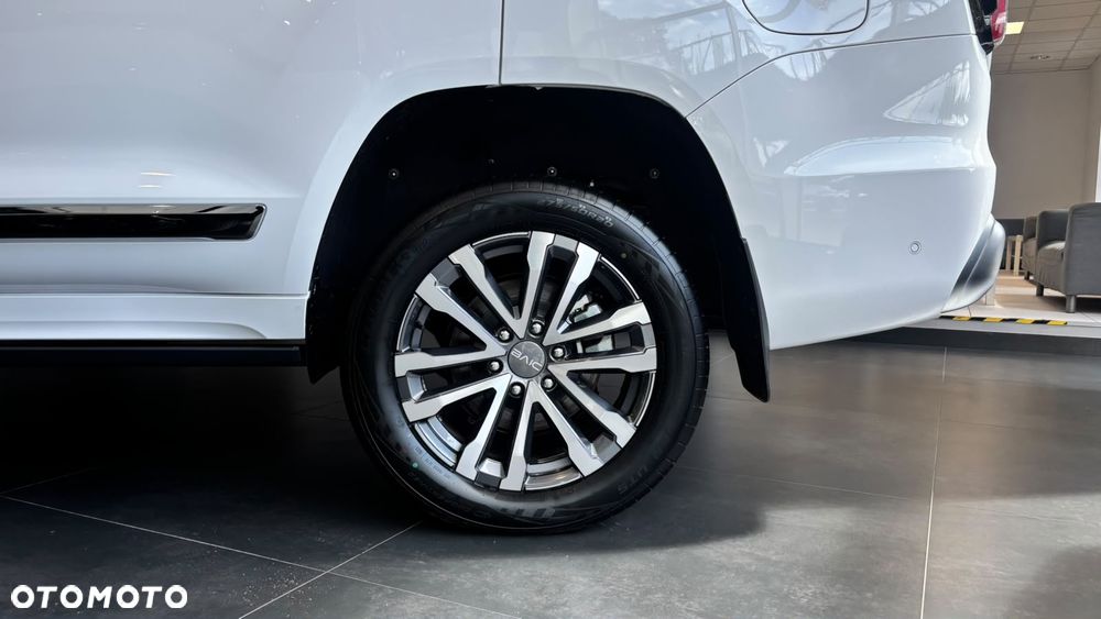 BAIC BJ60 2.0 mHEV Exclusive 4x4 - 18